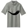 Silk Touch Polo with Pocket Silk Touch Polo with Pocket Thumbnail
