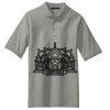 Silk Touch Polo with Pocket Silk Touch Polo with Pocket Thumbnail