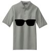 Silk Touch Polo with Pocket Silk Touch Polo with Pocket Thumbnail