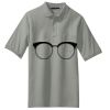 Silk Touch Polo with Pocket Silk Touch Polo with Pocket Thumbnail