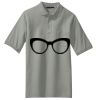 Silk Touch Polo with Pocket Silk Touch Polo with Pocket Thumbnail