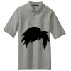 Silk Touch Polo with Pocket Silk Touch Polo with Pocket Thumbnail