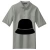 Silk Touch Polo with Pocket Silk Touch Polo with Pocket Thumbnail