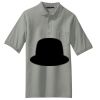 Silk Touch Polo with Pocket Silk Touch Polo with Pocket Thumbnail