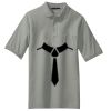 Silk Touch Polo with Pocket Silk Touch Polo with Pocket Thumbnail
