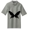 Silk Touch Polo with Pocket Silk Touch Polo with Pocket Thumbnail