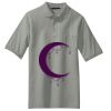 Silk Touch Polo with Pocket Silk Touch Polo with Pocket Thumbnail