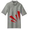 Silk Touch Polo with Pocket Silk Touch Polo with Pocket Thumbnail
