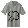 Silk Touch Polo with Pocket Silk Touch Polo with Pocket Thumbnail