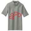 Silk Touch Polo with Pocket Silk Touch Polo with Pocket Thumbnail
