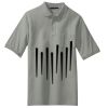 Silk Touch Polo with Pocket Silk Touch Polo with Pocket Thumbnail