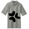 Silk Touch Polo with Pocket Silk Touch Polo with Pocket Thumbnail