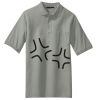Silk Touch Polo with Pocket Silk Touch Polo with Pocket Thumbnail