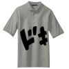 Silk Touch Polo with Pocket Silk Touch Polo with Pocket Thumbnail