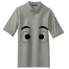 Silk Touch Polo with Pocket Silk Touch Polo with Pocket Thumbnail
