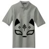 Silk Touch Polo with Pocket Silk Touch Polo with Pocket Thumbnail