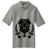 Silk Touch Polo with Pocket Silk Touch Polo with Pocket Thumbnail