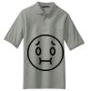 Silk Touch Polo with Pocket Silk Touch Polo with Pocket Thumbnail