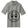 Silk Touch Polo with Pocket Silk Touch Polo with Pocket Thumbnail
