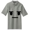 Silk Touch Polo with Pocket Silk Touch Polo with Pocket Thumbnail