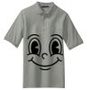 Silk Touch Polo with Pocket Silk Touch Polo with Pocket Thumbnail