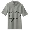 Silk Touch Polo with Pocket Silk Touch Polo with Pocket Thumbnail