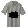 Silk Touch Polo with Pocket Silk Touch Polo with Pocket Thumbnail