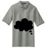 Silk Touch Polo with Pocket Silk Touch Polo with Pocket Thumbnail
