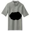 Silk Touch Polo with Pocket Silk Touch Polo with Pocket Thumbnail