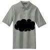 Silk Touch Polo with Pocket Silk Touch Polo with Pocket Thumbnail