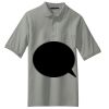 Silk Touch Polo with Pocket Silk Touch Polo with Pocket Thumbnail