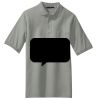 Silk Touch Polo with Pocket Silk Touch Polo with Pocket Thumbnail