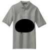 Silk Touch Polo with Pocket Silk Touch Polo with Pocket Thumbnail
