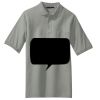 Silk Touch Polo with Pocket Silk Touch Polo with Pocket Thumbnail