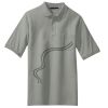 Silk Touch Polo with Pocket Silk Touch Polo with Pocket Thumbnail
