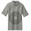 Silk Touch Polo with Pocket Silk Touch Polo with Pocket Thumbnail