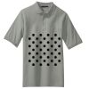 Silk Touch Polo with Pocket Silk Touch Polo with Pocket Thumbnail