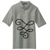 Silk Touch Polo with Pocket Silk Touch Polo with Pocket Thumbnail