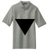 Silk Touch Polo with Pocket Silk Touch Polo with Pocket Thumbnail