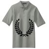 Silk Touch Polo with Pocket Silk Touch Polo with Pocket Thumbnail