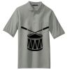 Silk Touch Polo with Pocket Silk Touch Polo with Pocket Thumbnail