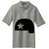Silk Touch Polo with Pocket Silk Touch Polo with Pocket Thumbnail