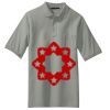 Silk Touch Polo with Pocket Silk Touch Polo with Pocket Thumbnail
