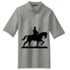 Silk Touch Polo with Pocket Silk Touch Polo with Pocket Thumbnail