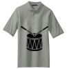 Silk Touch Polo with Pocket Silk Touch Polo with Pocket Thumbnail