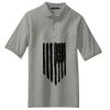 Silk Touch Polo with Pocket Silk Touch Polo with Pocket Thumbnail