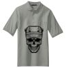 Silk Touch Polo with Pocket Silk Touch Polo with Pocket Thumbnail