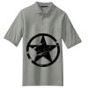 Silk Touch Polo with Pocket Silk Touch Polo with Pocket Thumbnail