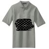 Silk Touch Polo with Pocket Silk Touch Polo with Pocket Thumbnail