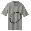 Silk Touch Polo with Pocket Silk Touch Polo with Pocket Thumbnail